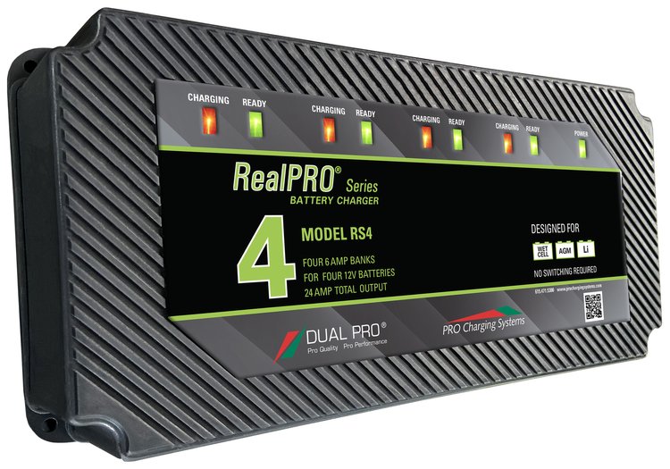 RS4 RealPRO Series