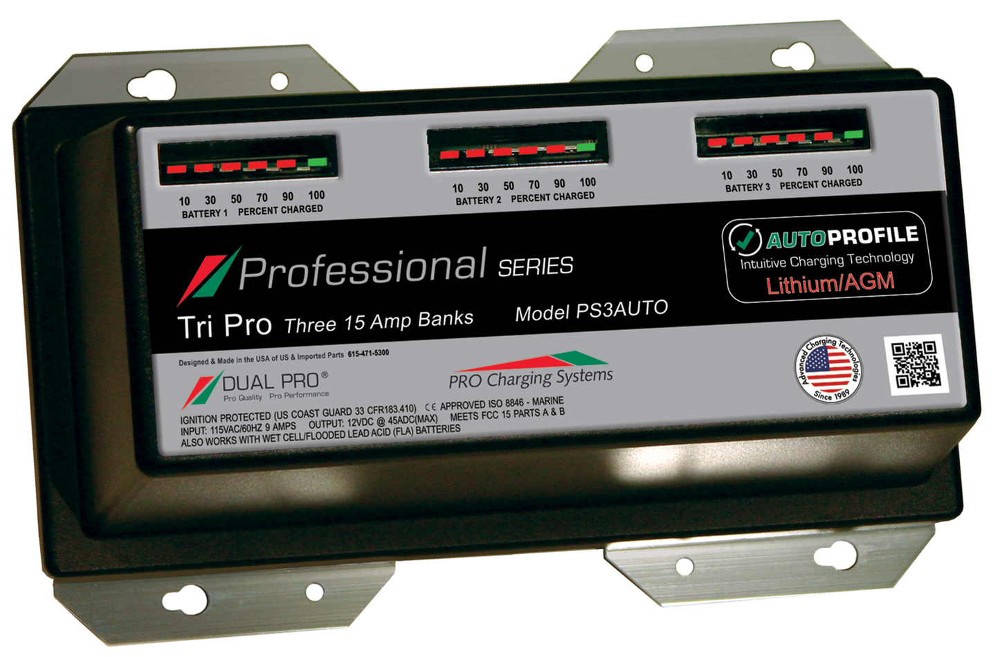 PS3Auto Professional Series