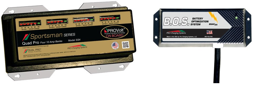 SS4 Standard - BOS Black Friday Bundle