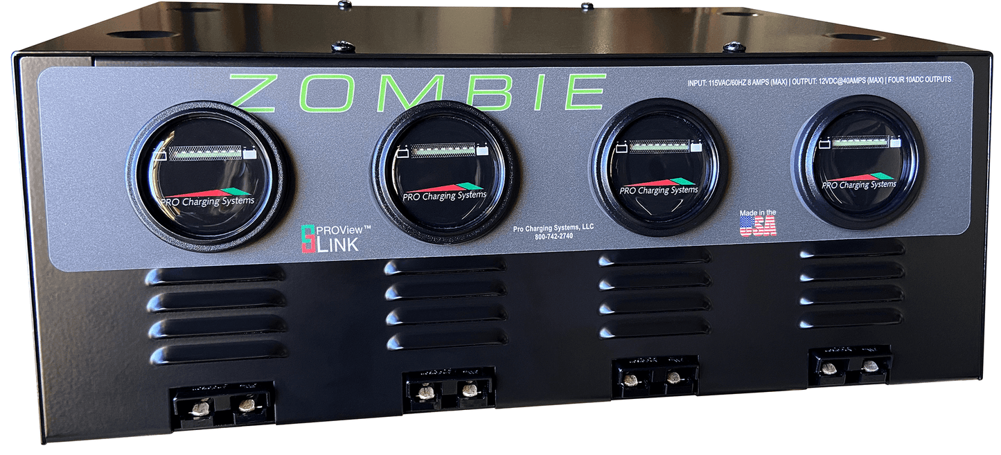 Zombie