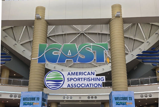 ICAST 2025 Recap: ES800, B.O.S., Industry Insiders, Professional Anglers, and more