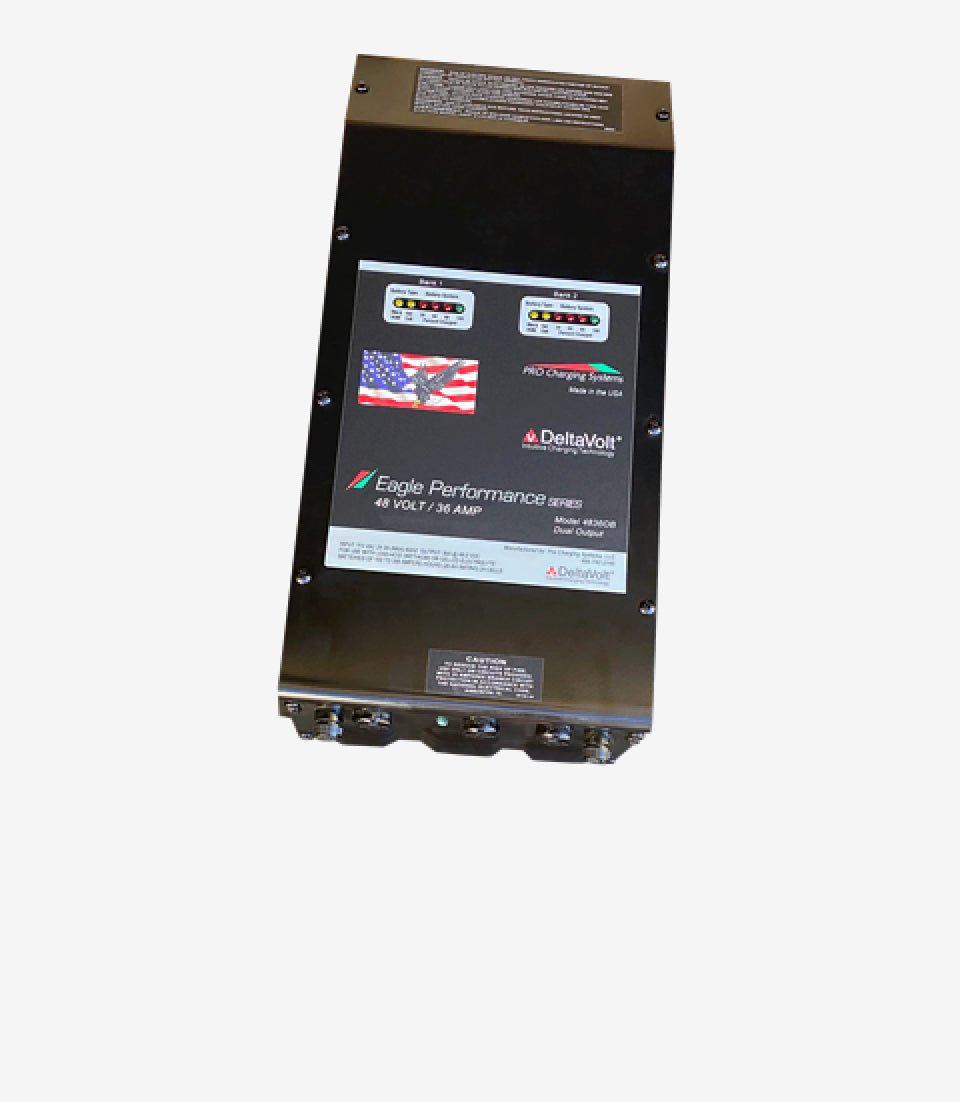 Amusement - PRO Charging Systems