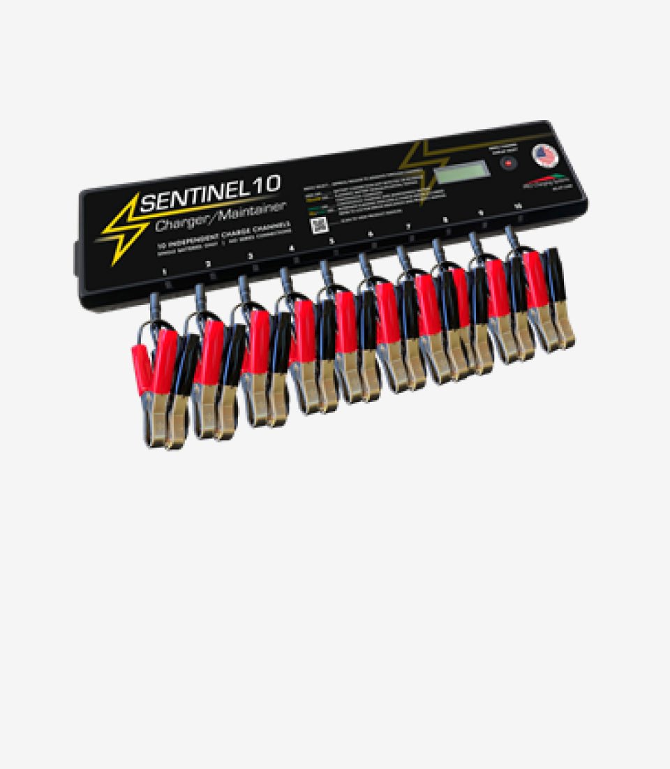 Automotive/Motorcycle - PRO Charging Systems