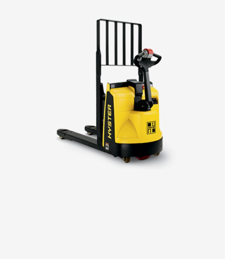 Industrial - PRO Charging Systems