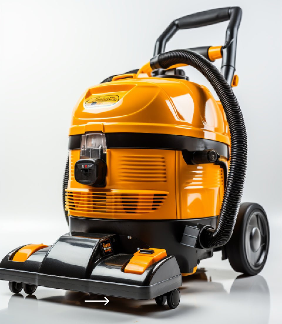 Janitorial - PRO Charging Systems