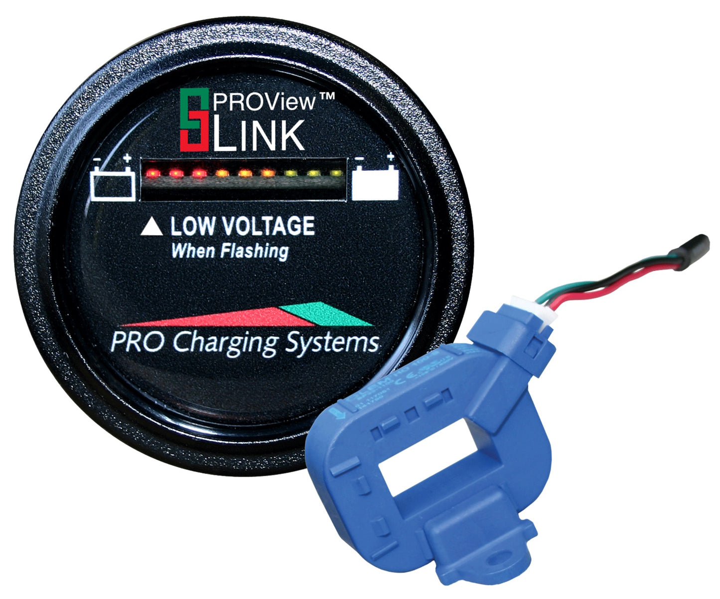 BFGRLITH - Lithium Battery Fuel Gauge