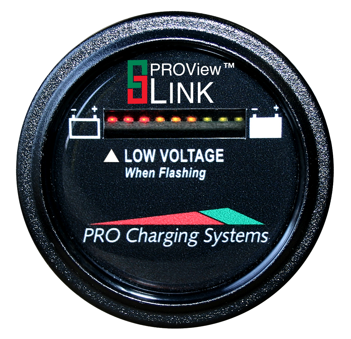 Battery Fuel Gauge 72V