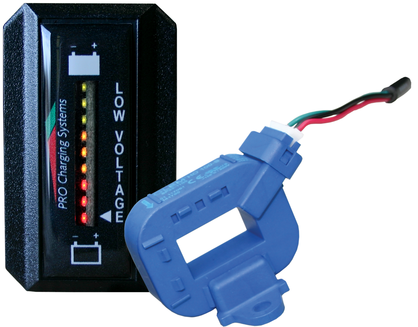 BFGVLITH - Lithium Battery Fuel Gauge