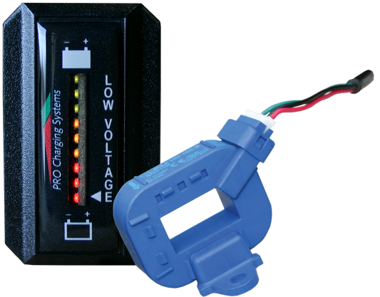 BFGHLITH - Lithium Battery Fuel Gauge