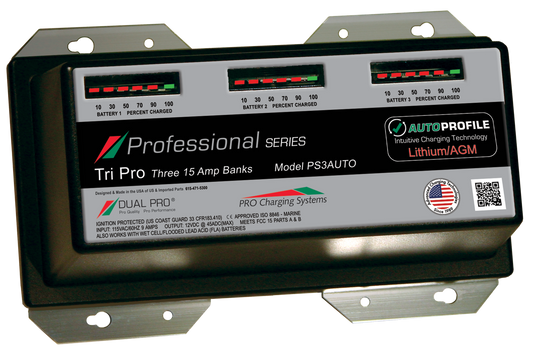 PS3Auto Professional Series