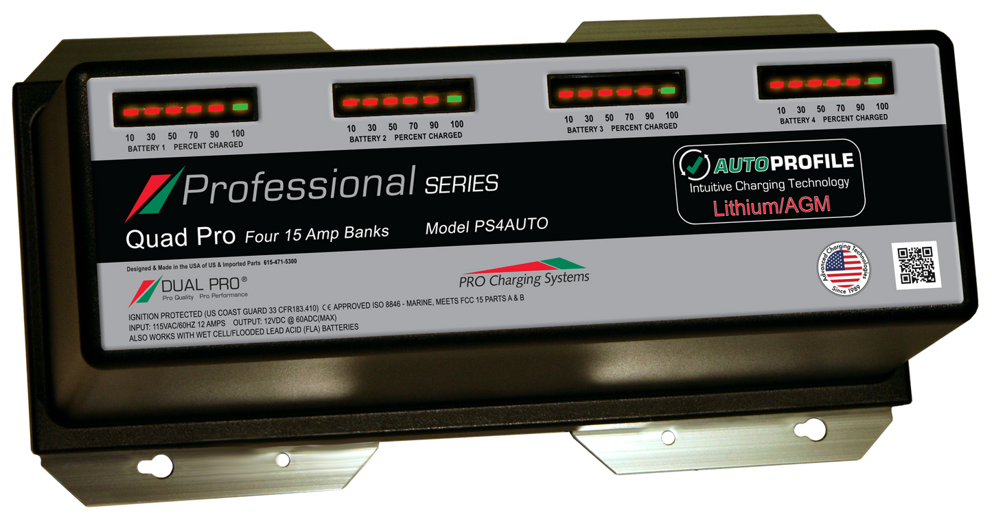PS4Auto Professional Series