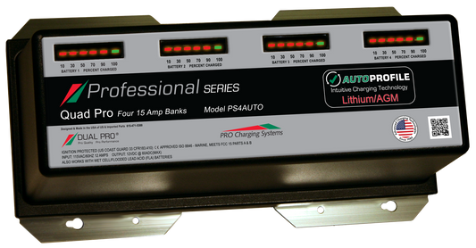 PS4Auto Professional Series
