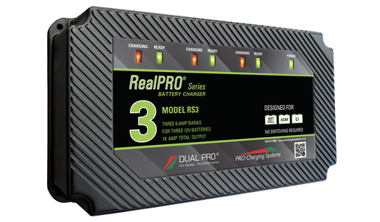 RS3 RealPRO Series