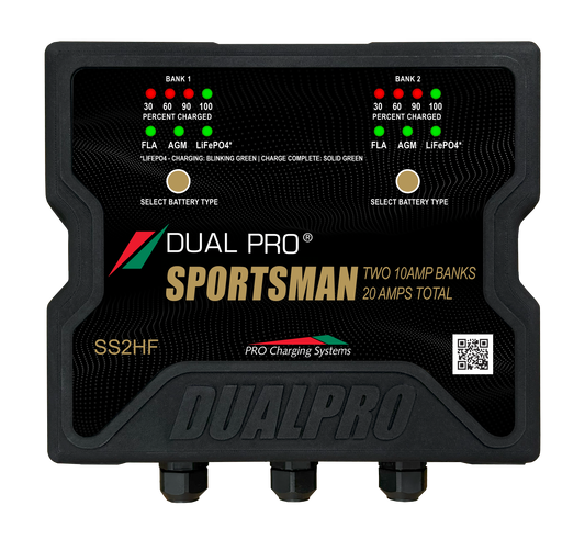 SS2HF - Sportsman HF